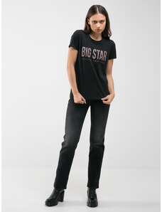 Big Star Woman's T-shirt 152131 906