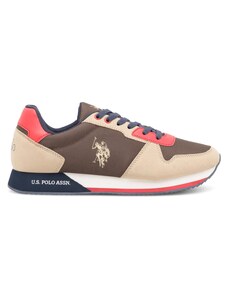 Sneakersy U.S. Polo Assn.