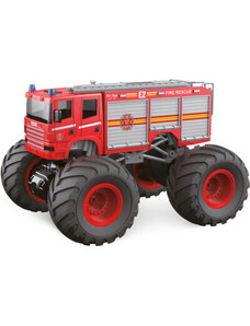 BRC 18.422 BIG FOOT - truck BUDDY TOYS