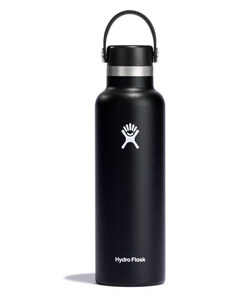 Termoláhev Hydro Flask 621 ML (21OZ) - černá One Size