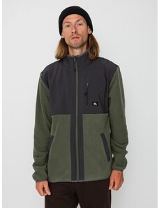 Quiksilver Fz Polar (thyme)zelená