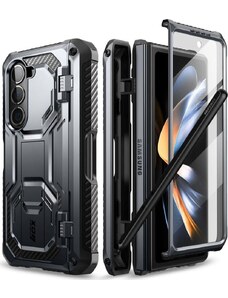 SUPCASE IBLSN ARMORBOX PEN GALAXY Z FOLD 5 BLACK