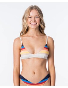 Plavky Rip Curl KEEP ON SURFIN TRILET Navy