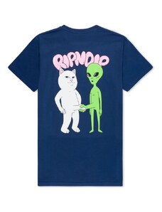 TRIKO RIPNDIP Handshake - odrá -