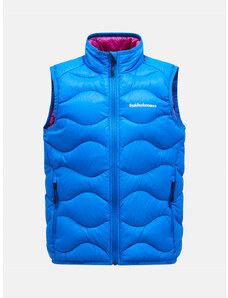 VESTA PEAK PERFORMANCE JR HELIUM DOWN VEST