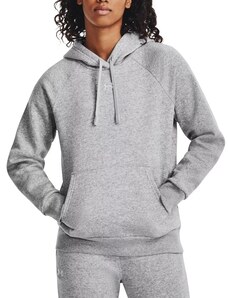 Mikina s kapucí Under Armour UA Rival Fleece Hoodie 1379500-013