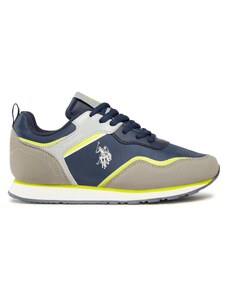 Sneakersy U.S. Polo Assn.