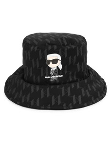 Klobouk Karl Lagerfeld Kids