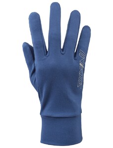 Unisex zimní rukavice Silvini Mutta tmavě modrá