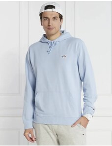 Tommy Jeans Mikina WASHED SIGNATURE | Regular Fit