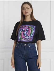 Desigual Tričko | Regular Fit