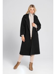 Look Made With Love Woman's Coat 904 Chanel