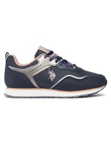 Sneakersy U.S. Polo Assn.