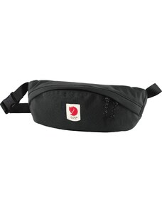 Fjällräven Ulvö Hip Pack Medium Dark Grey