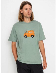 Carhartt WIP Mystery Machine (glassy teal)zelená