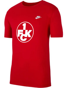 Triko Nike 1.FC Kaiserslautern Club Tee fck2324ar4997-fck2324115