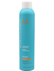 MoroccanOil Luminous Hairspray Strong 330ml