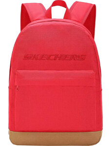 ČERVENÝ BATOH SKECHERS DENVER BACKPACK Červená