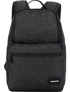 ČERNÝ BATOH SKECHERS PASADENA CITY MINI BACKPACK Černá