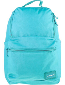 TYRKYSOVÝ BATOH SKECHERS PASADENA CITY MINI BACKPACK Tyrkysová