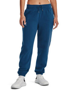 Dámské fleecové tepláky Under Armour Essential Fleece Joggers