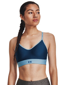 Under Armour Dámská sportovní podprsenka Under Amour Infinity Covered Low