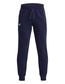 Dětské tepláky Under Armour Rival Fleece Joggers