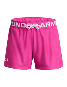 Dívčí kraťasy Under Armour Play Up Solid Shorts