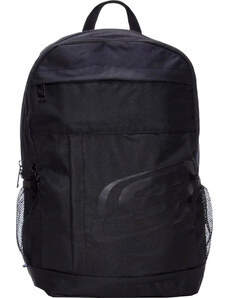 ČERNÝ BATOH SKECHERS CENTRAL II BACKPACK Černá