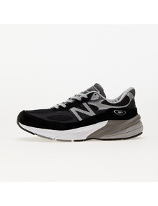 Pánské nízké tenisky New Balance 990 V6 Made in USA Black/ Silver