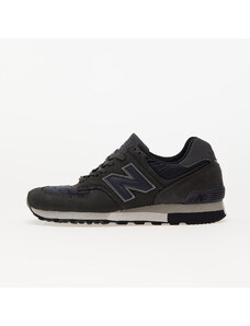 New Balance 576 Made in UK Black