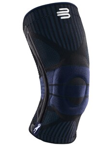 Bandáž na koleno Bauerfeind Sports Knee Support Dirk Nowitzki 70000477-xl