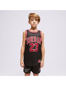 Jordan Top Jordan 23 Jersey Boy Dítě Oblečení Jordan 95A773-023