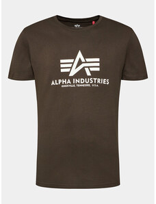 T-Shirt Alpha Industries