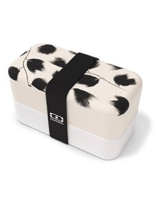 Monbento Bento box na jídlo MB Original Plume