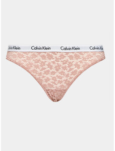 Brazilské kalhotky Calvin Klein Underwear