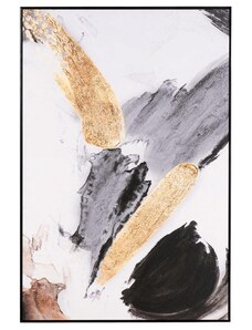 Abstraktní obraz Somcasa Pincell 120 x 80 cm