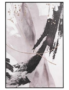 Abstraktní obraz Somcasa Pincelain 120 x 80 cm