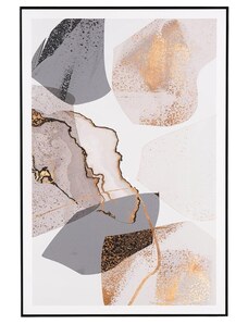 Abstraktní obraz Somcasa Stones 120 x 80 cm