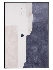 Abstraktní obraz Somcasa Point 120 x 80 cm