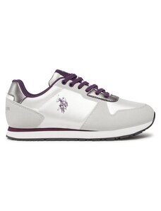 Sneakersy U.S. Polo Assn.