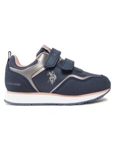 Sneakersy U.S. Polo Assn.