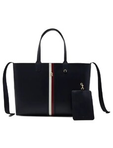 Tommy Hilfiger Oboustranná kabelka shopper