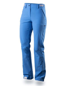 Kalhoty Trimm W DRIFT LADY jeans blue