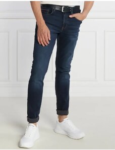 Tommy Hilfiger Džíny XTR SLIM LAYTON PSTR IOWA | Slim Fit