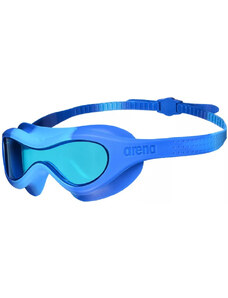 Dětské plavecké brýle Arena Spider Kids Mask Modrá