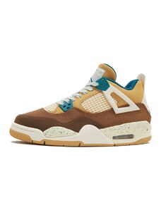 Air Jordan Jordan 4 Retro "Cacao Wow" (GS)