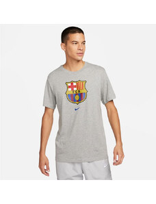 Nike FC Barcelona Crest M Jersey DJ1306-063 Pánské