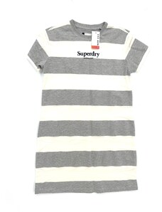 Sportovní šaty Superdry