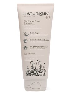 Přírodní šampon pro citlivou pokožku hlavy NATURIGIN